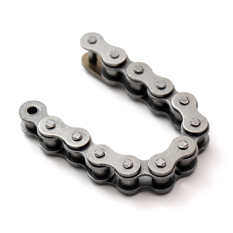 Motorcycle driver chain 420  normal color