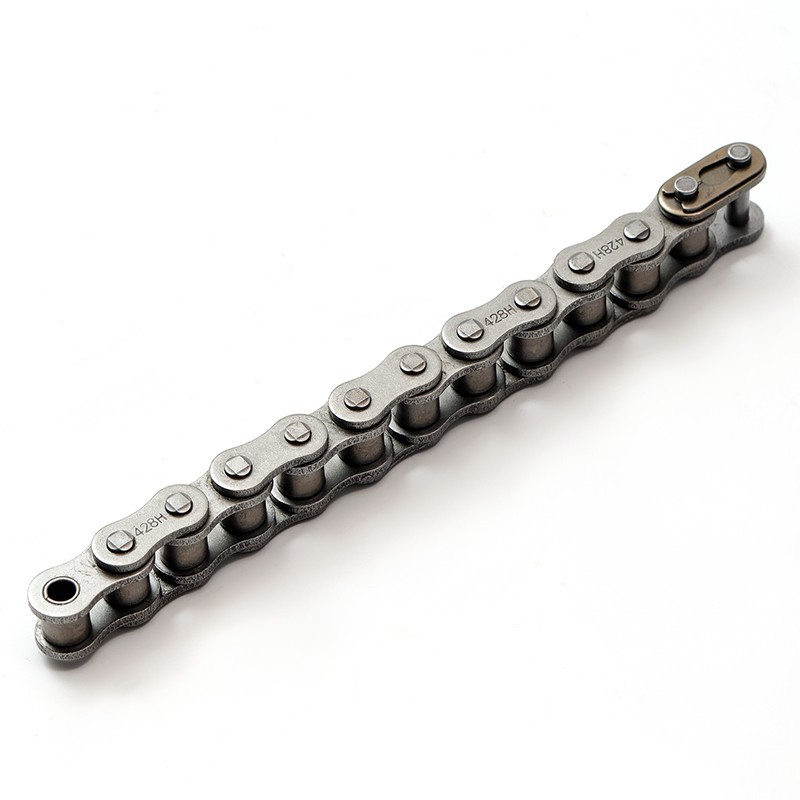428H Motorcycle chain normal color