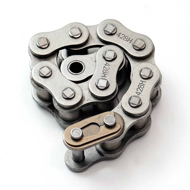 428H Motorcycle chain