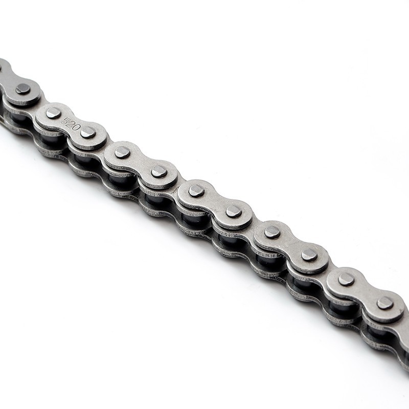 520 Motorcycle driver chain normal color