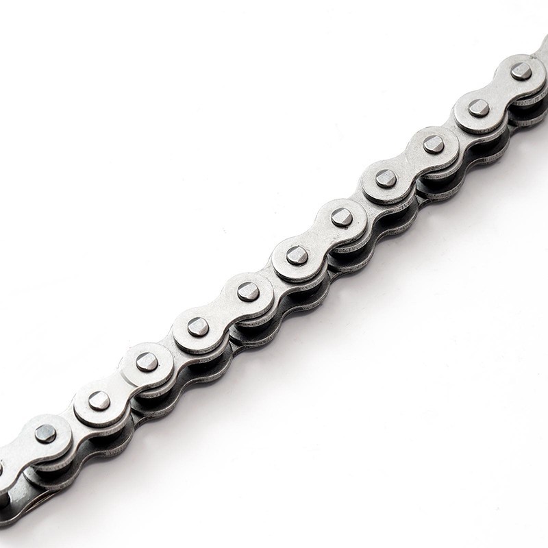 530H Motorcycle chain normal color