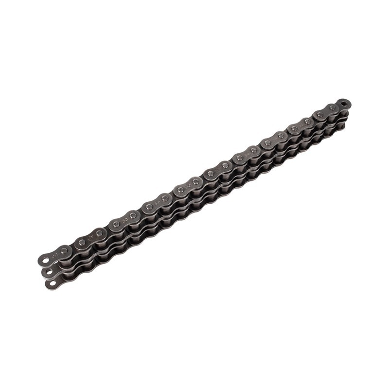 B Series Short pitch Precision Duplex Roller Chain1