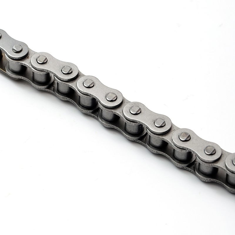 Driver chain 420 Nickel plating Driver chain 420 Nickel plating