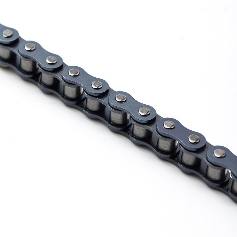 420H Driver chain blue color 420H Driver chain blue color